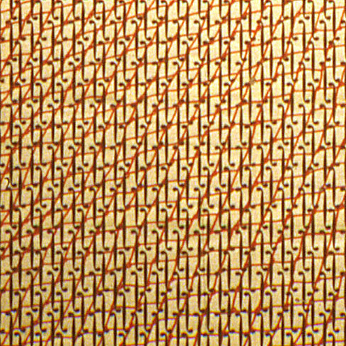 Coincidental Chain of Events
                      (detail)