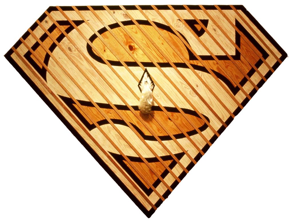 Man's Favorite Shape