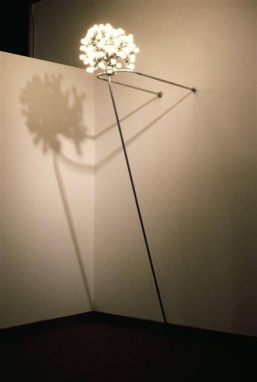 Tall Illumination Device