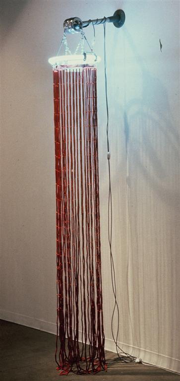 The Cause
                    of Movers and Shakers