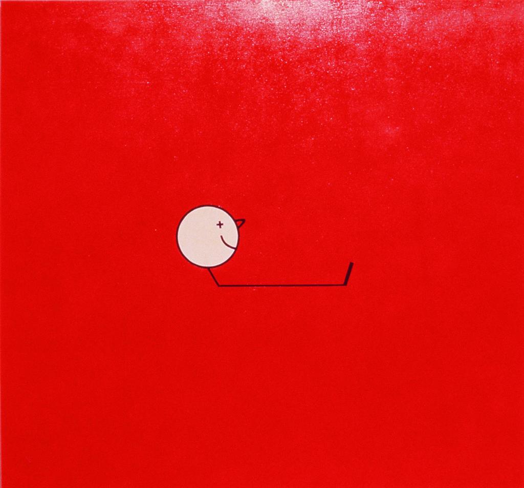 The Great
                  American Passout