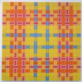 lawn chair webbing, 52 x 52
