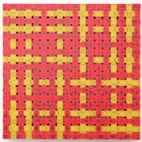paper tickets, 20 x 20
